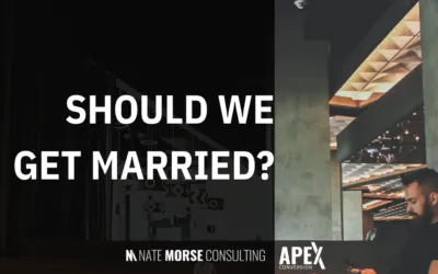 Should We get married?
